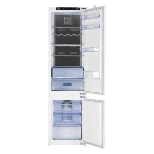 Встраиваемый холодильник Beko BCNA306E2S