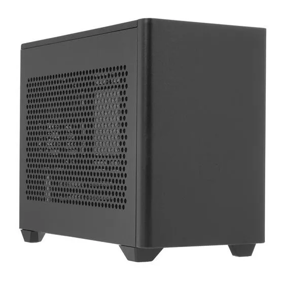 Корпус для ПК CoolerMaster MasterBox NR200 MCB-NR200-KNNN-S00 Черный