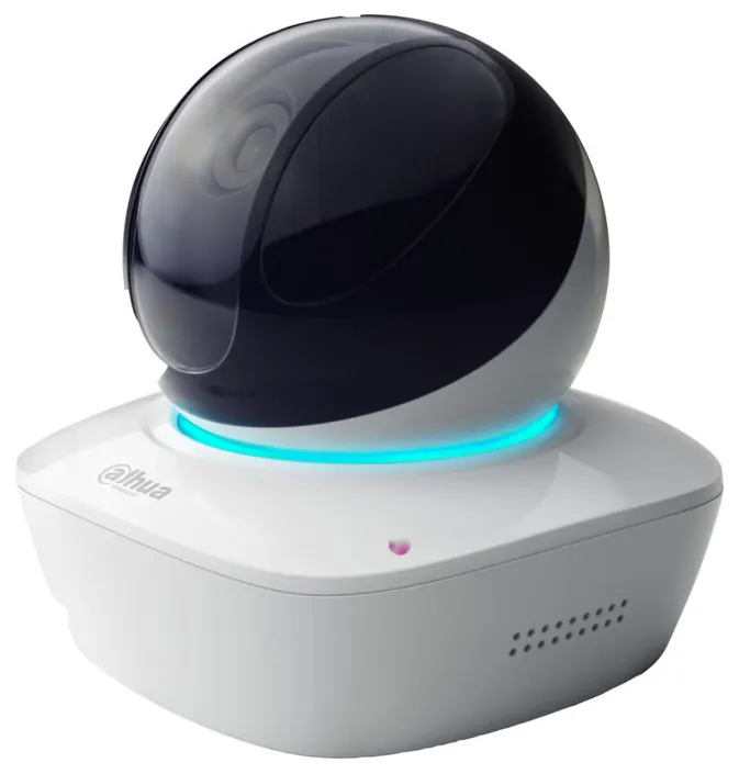 Wi-Fi сетевая камера Dahua DH-IPC-A35