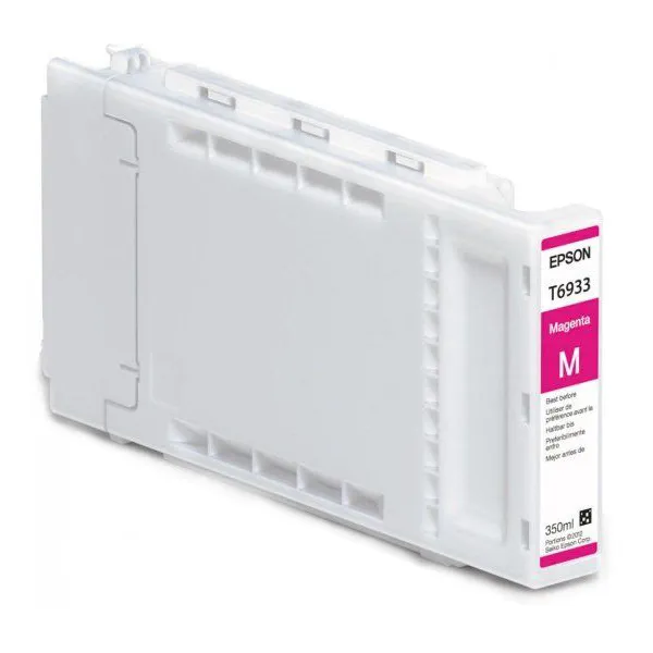 Картридж струйный Epson C13T693300 пурпурный