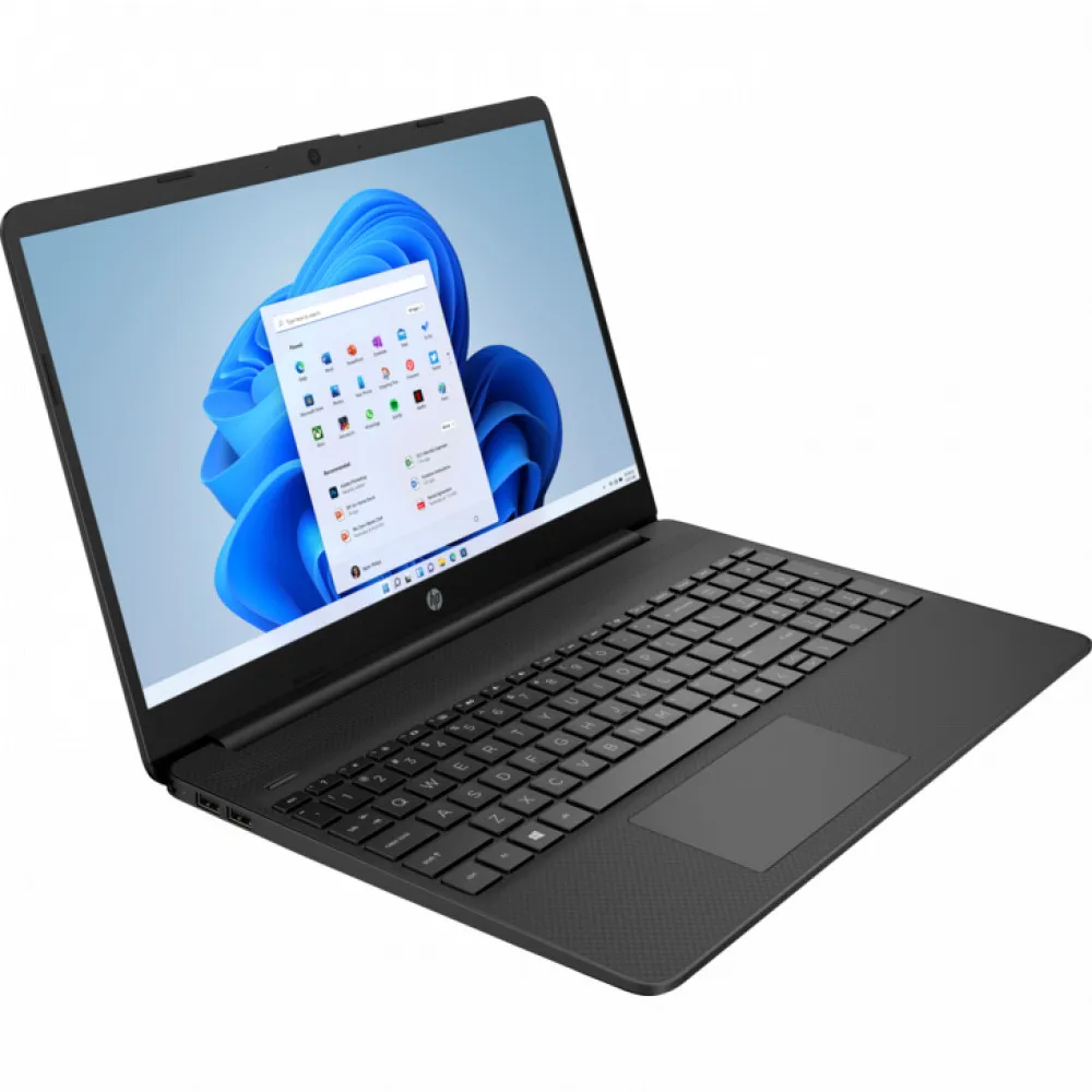 Ноутбук HP 15S-FQ5031CI 6J5Y1EA