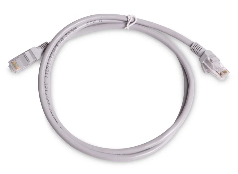 Патч Корд iPower iP5E45-1m