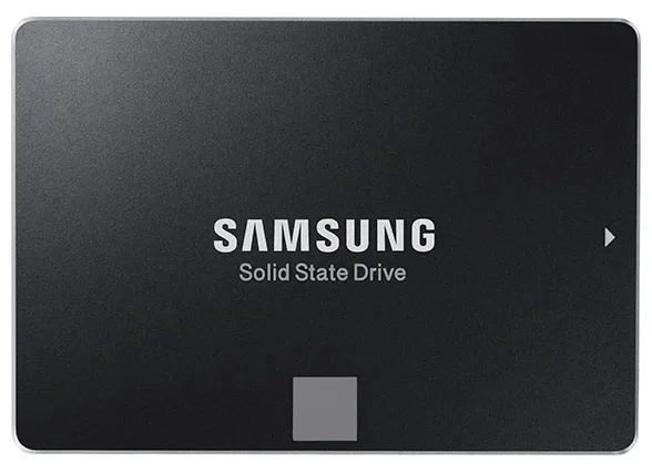 SSD накопитель Samsung 850 EVO 2TB MZ-75E2T0BW
