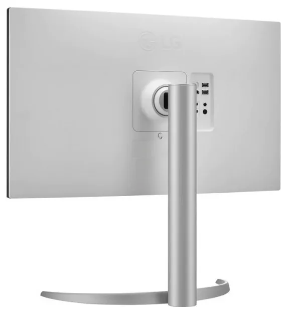 Монитор 27" LG 27UP850-W
