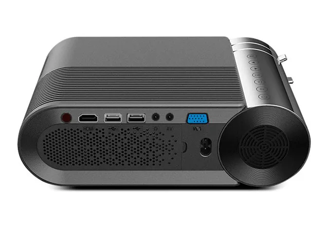 Проектор BYINTEK K9 Basic