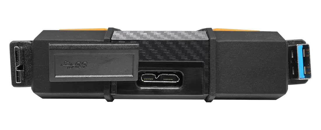 Внешний жесткий диск 1TB ADATA AHD710P-1TU31-CYL