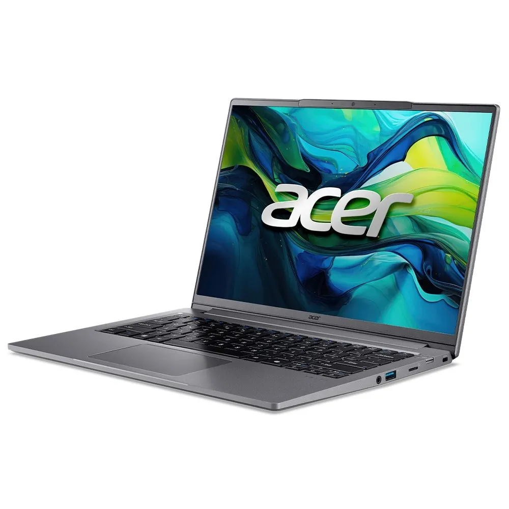 Ноутбук Acer Swift Lite NX.J2YER.001
