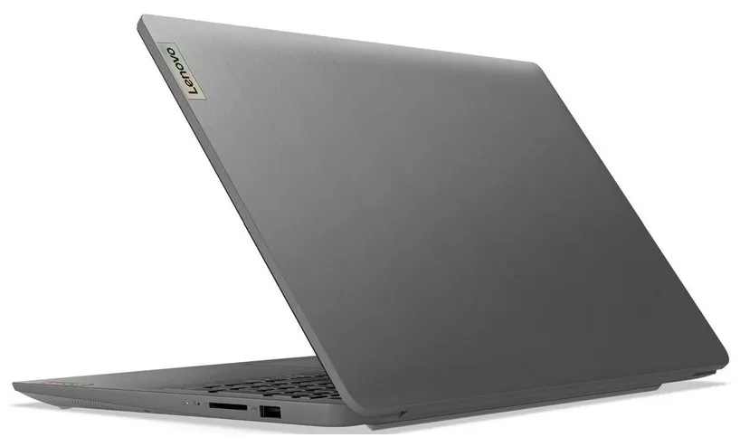 Ноутбук Lenovo IdeaPad 3 82KU009MRK