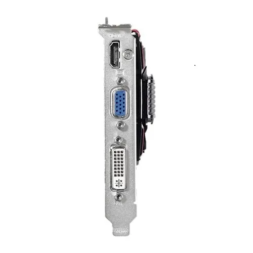 Видеокарта 4 Gb Asus GT730-4GD3 NVIDIA GEFORCE GT 730
