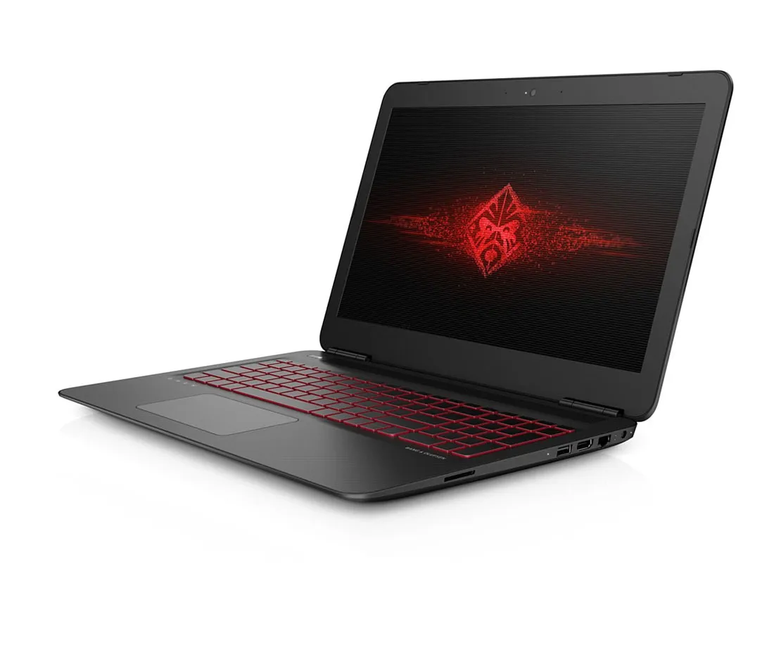 Ноутбук HP Omen 17-AN068UR 3GC44EA