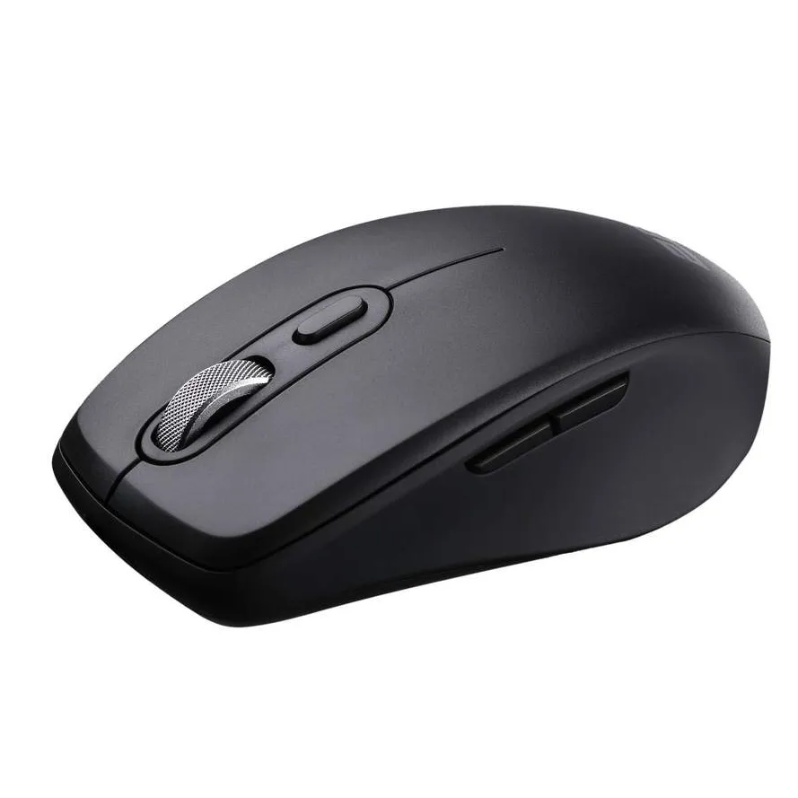Мышь 2E MF225 Silent WL BT Black