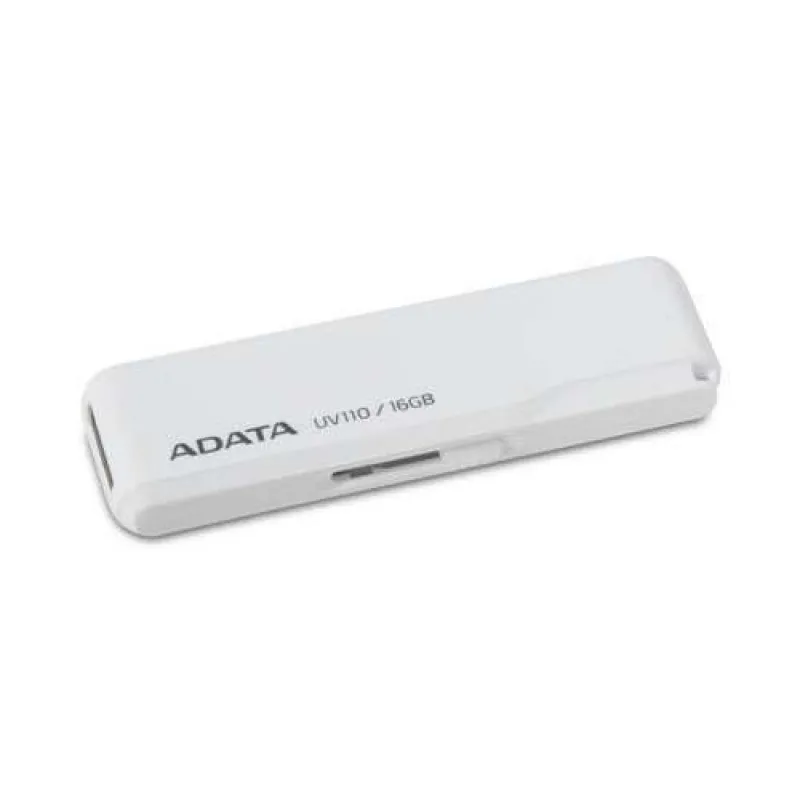 USB Флеш ADATA UV110 16GB AUV110-16G-RWH