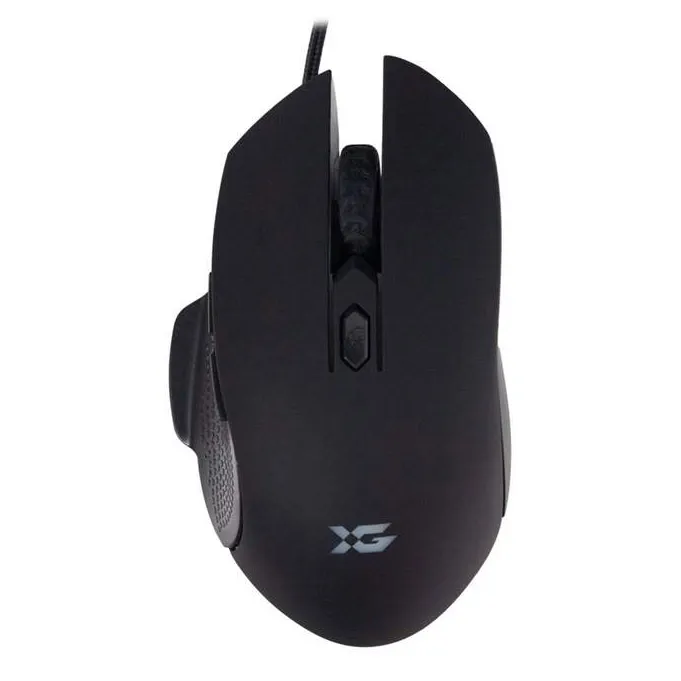 Компьютерная мышь XG XM-25OUB