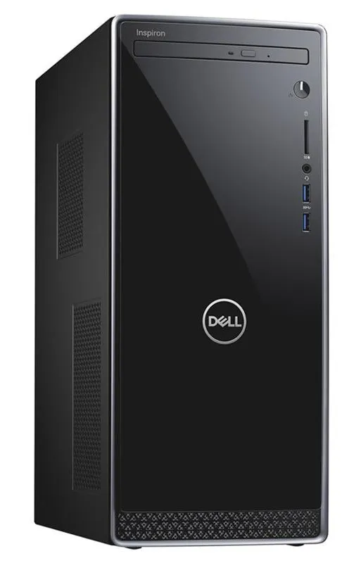 Системный блок Dell Vostro 3670 210-AOKE