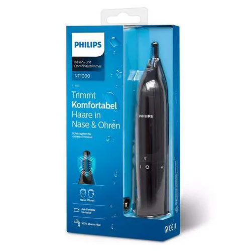 Триммер Philips Серии 1000 NT1650/16