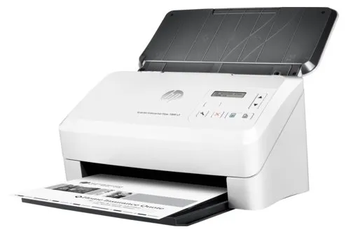 Сканер HP Europe 7000 L2757AB19 S3 A4