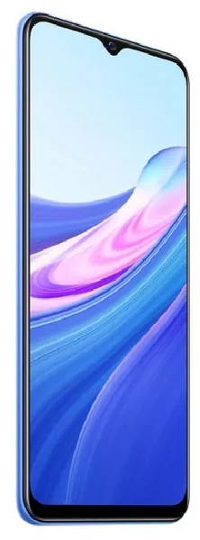 Смартфон Vivo Y31 Ocean Blue