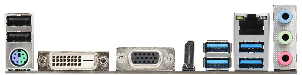 Материнская плата ASRock B450M-HDV R4.0
