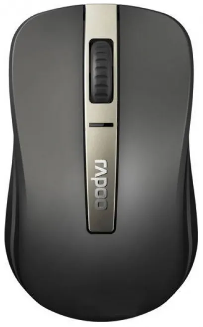 Компьютерная мышь беспроводная Rapoo 6610M