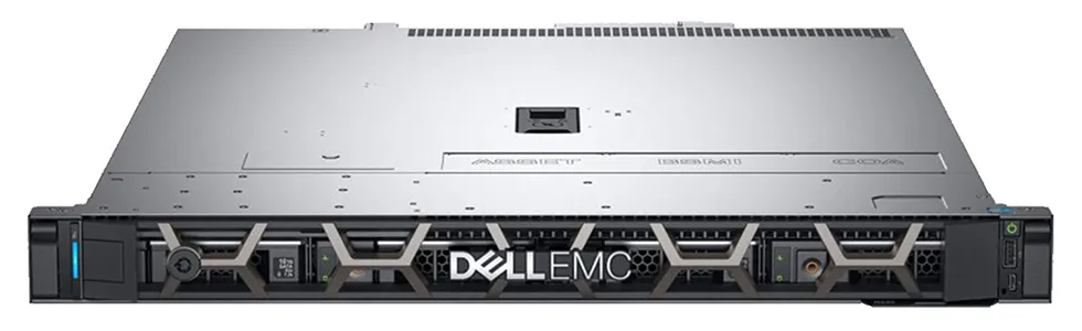 Сервер Dell PowerEdge R240 210-AQQE-A1