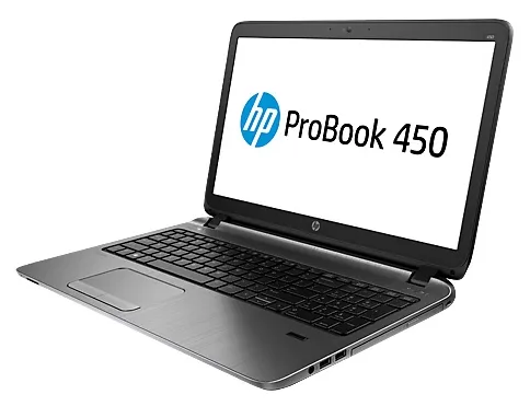 Ноутбук HP ProBook 450 G2 K9L11EA