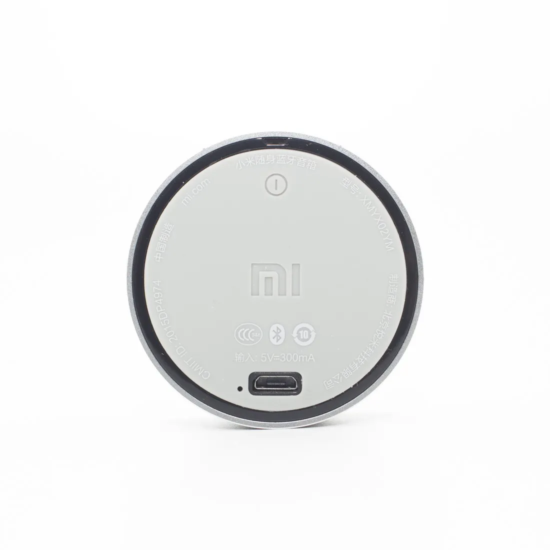 Колонки Xiaomi Cannon LittleAudio FXR4038CN