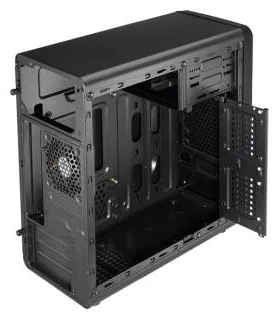 Корпус для ПК Aerocool QS-182