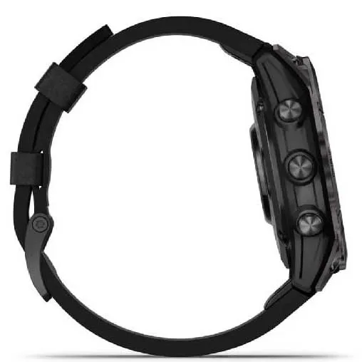 Смарт-часы Garmin EPIX GEN 2 PRO SAPPHIRE 010-02803-30