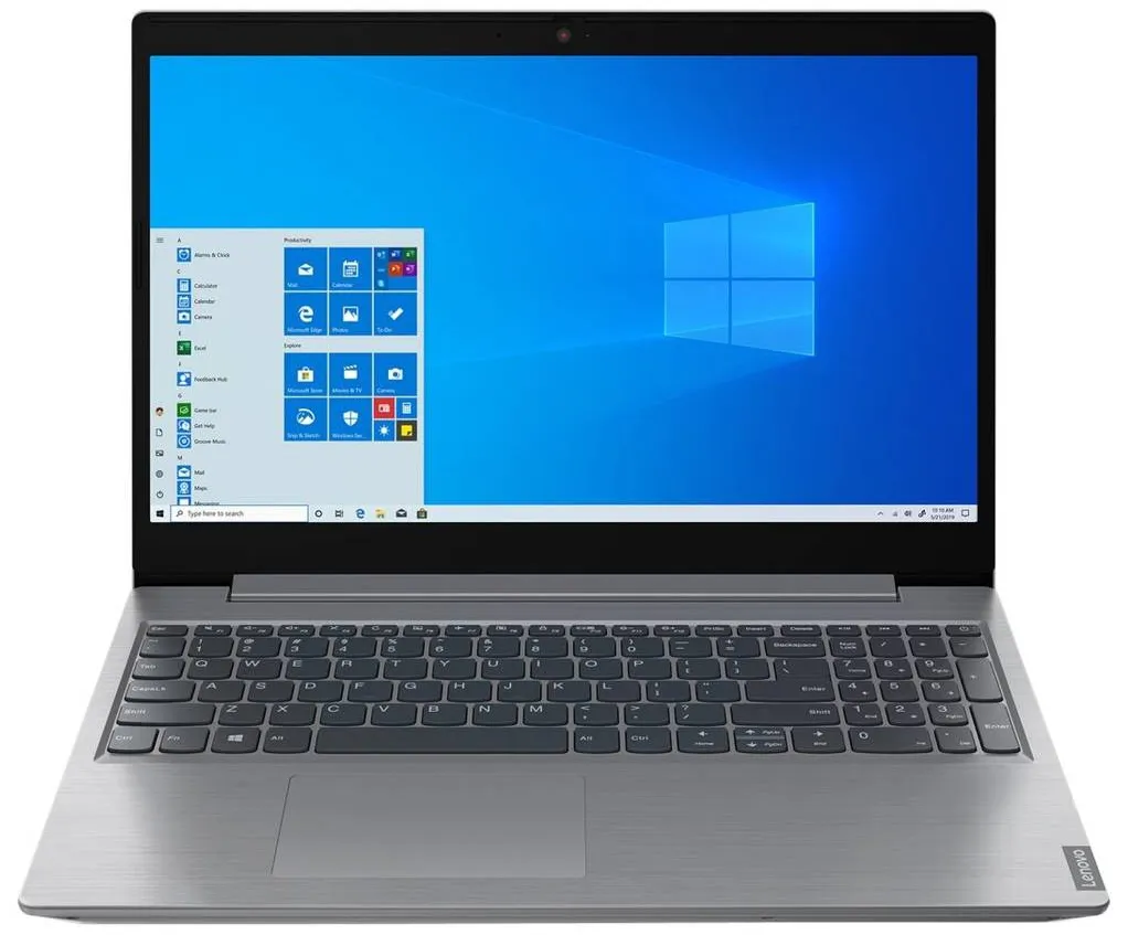 Ноутбук Lenovo IdeaPad L3 15IML05 81Y30020RK