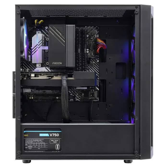 Компьютер Extreme 79210