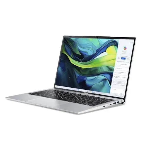Ноутбук Aсer Aspire Lite AL14-52M-599J NX.J9HER.001