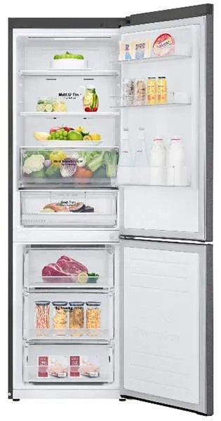 Холодильник LG GC-B459MLWM