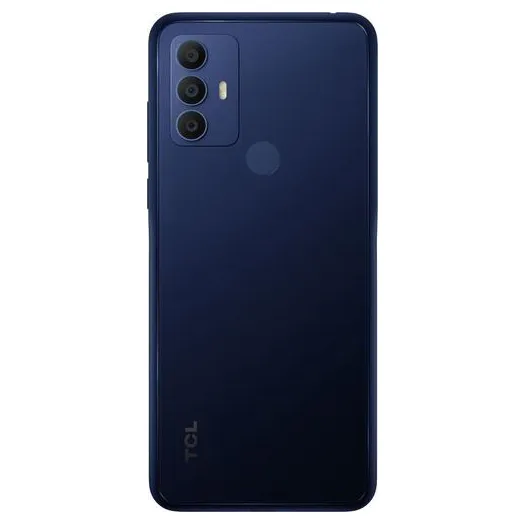 Смартфон TCL 306 3/32GB Синий