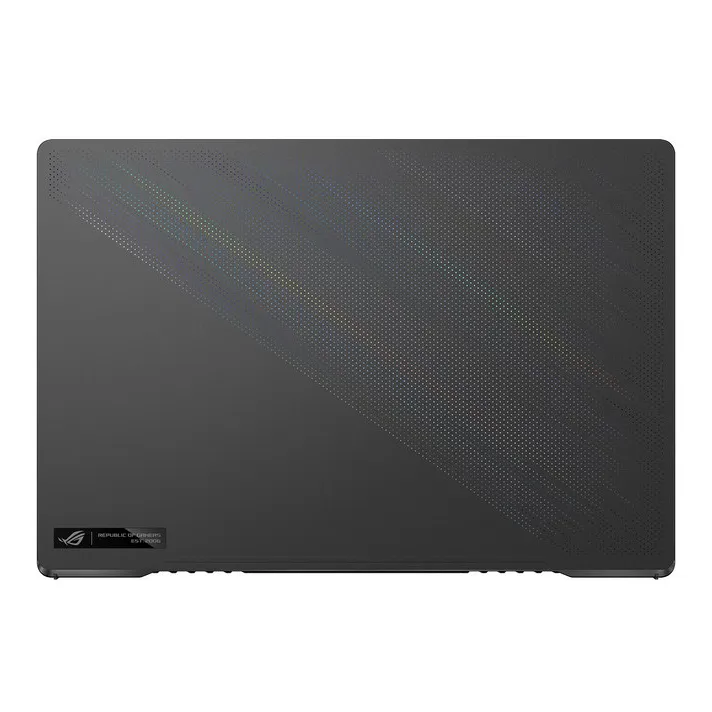 Ноутбук ASUS ROG Zephyrus G15 GA503RW-HQ037W 90NR0822-M001H0