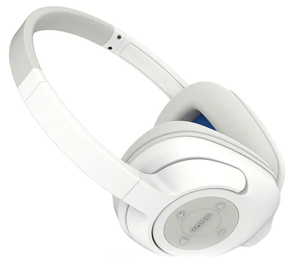 Bluetooth Гарнитура Koss BT539iw white