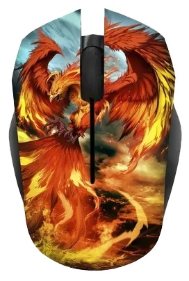 Компьютерная мышь X-game XM-380OGD