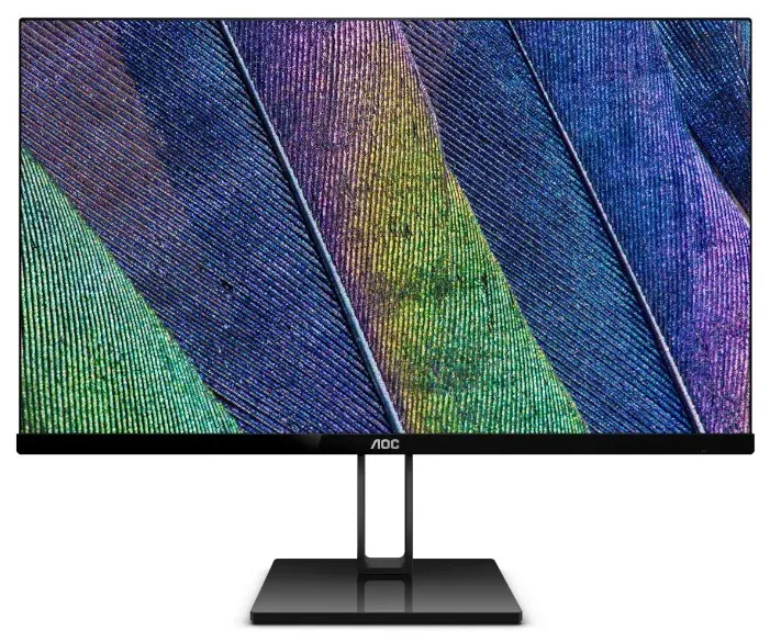 Монитор 23.8" AOC 24V2Q
