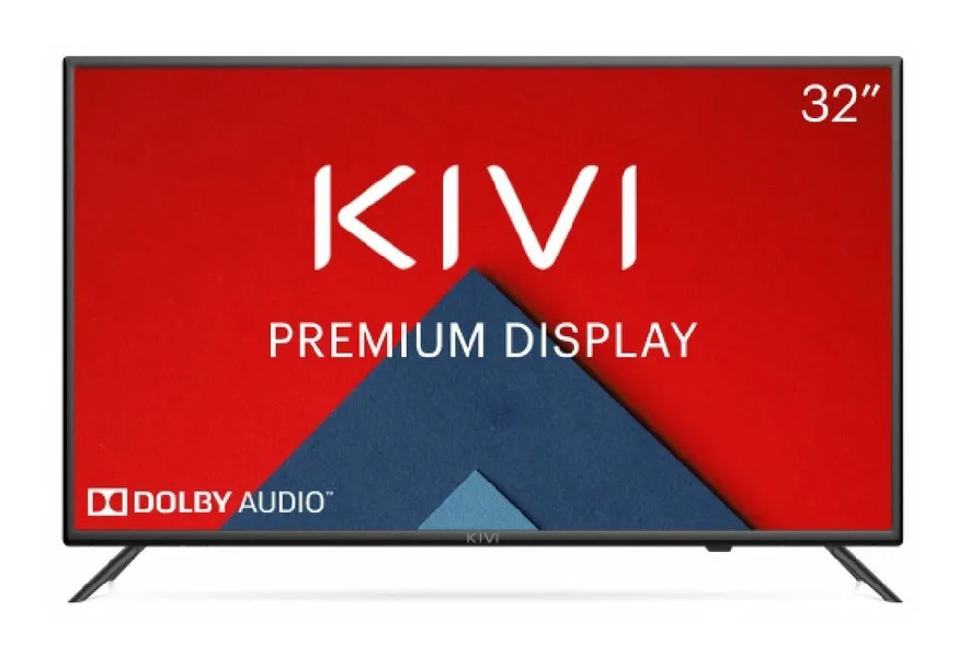 Телевизор KIVI 32H510KD