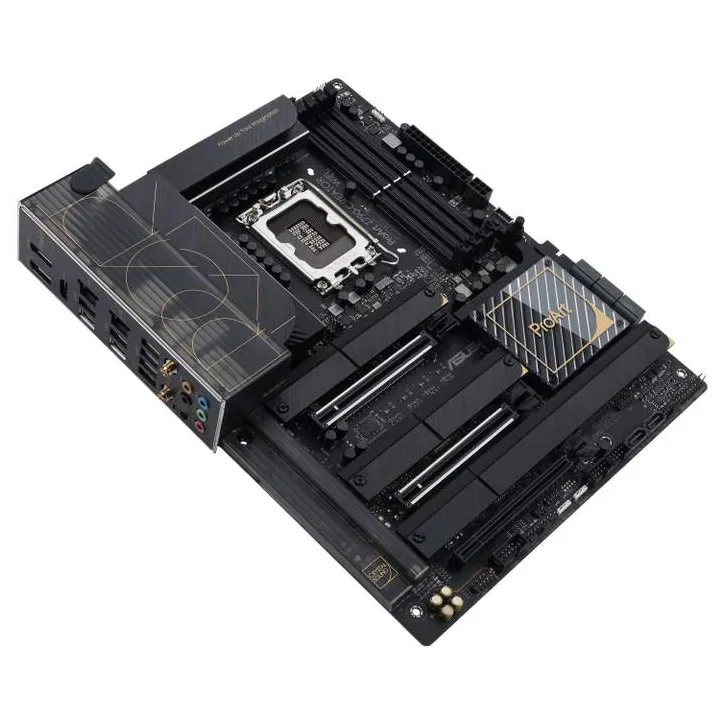 Материнская плата ASUS ProArt Z790-CREATOR WIFI