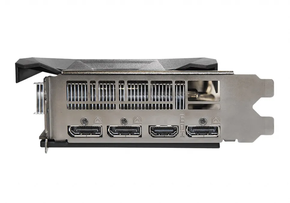 Видеокарта 8 GB MSI AMD RX 5700 MECH GP OC