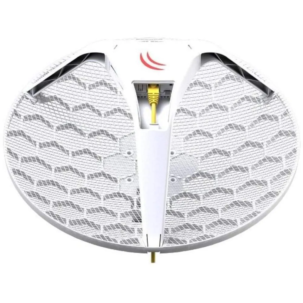Маршрутизатор MikroTik RBLHG-2nD-XL