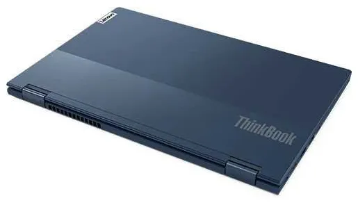 Ноутбук Lenovo ThinkBook 14s Yoga 20WE0022RU