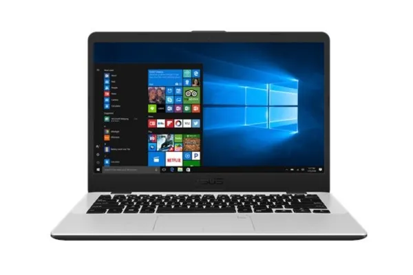 Ноутбук Asus VivoBook X405UQ-BV247T 90NB0FN8-M05010