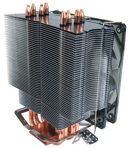 Кулер для процессора Antec C400 PWM