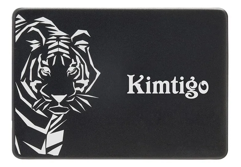 SSD накопитель 512 GB Kimtigo KTA-300
