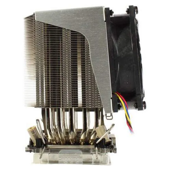 Кулер CPU Supermicro SNK-P0081AP4