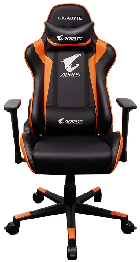 Игровое компьютерное кресло Gigabyte GP-AGC300