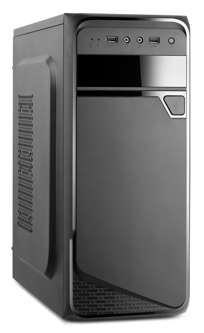 Корпус для ПК Qmax КB101В