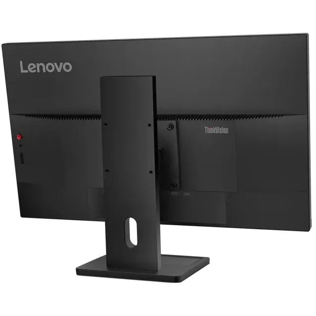 Монитор 23,8" Lenovo ThinkVision E24q-30 63ECGAT2EU
