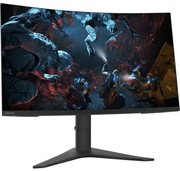 Монитор 31.5" Lenovo G32qc-10 66A2GACBEU